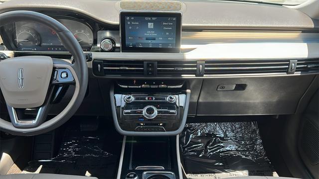 used 2022 Lincoln Corsair car, priced at $32,788