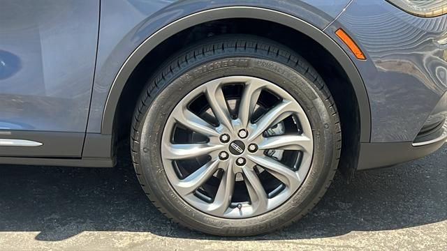 used 2022 Lincoln Corsair car, priced at $32,788