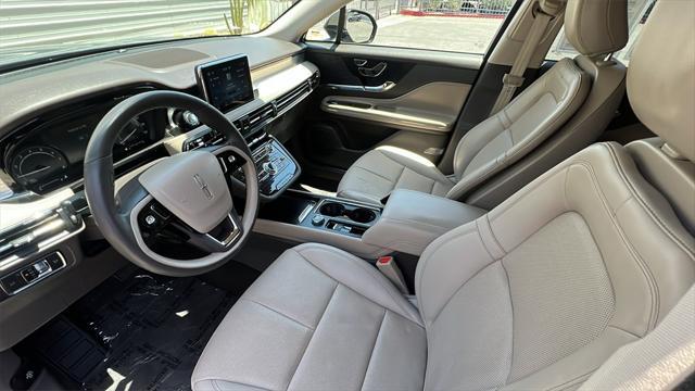 used 2022 Lincoln Corsair car, priced at $32,788