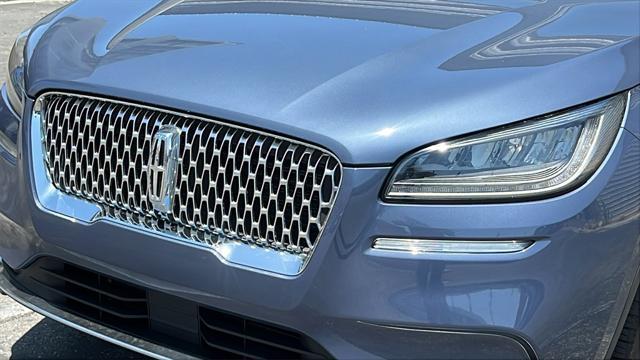 used 2022 Lincoln Corsair car, priced at $32,788