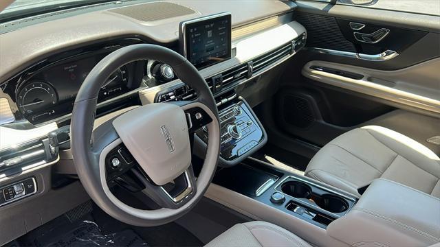 used 2022 Lincoln Corsair car, priced at $32,788