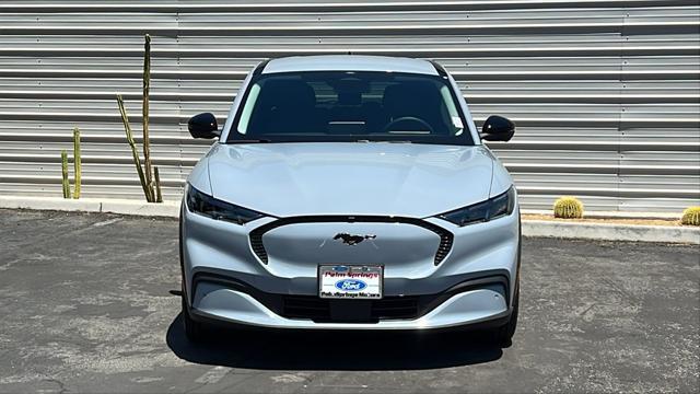 new 2025 Ford Mustang Mach-E car, priced at $40,902
