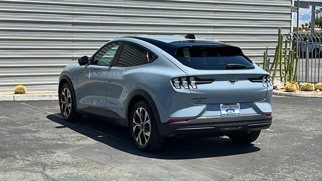 new 2025 Ford Mustang Mach-E car, priced at $40,902