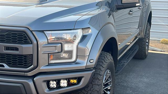 used 2020 Ford F-150 car, priced at $62,788