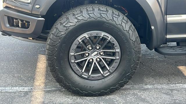 used 2020 Ford F-150 car, priced at $62,788