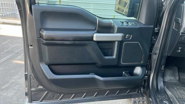 used 2020 Ford F-150 car, priced at $62,788
