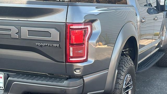 used 2020 Ford F-150 car, priced at $62,788
