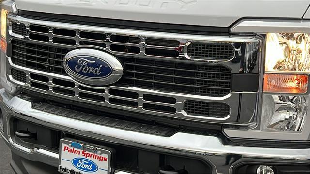 new 2024 Ford F-450 car, priced at $100,826