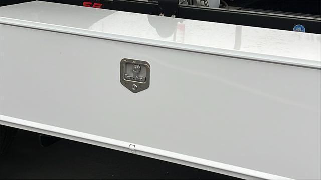 new 2024 Ford F-450 car, priced at $100,826