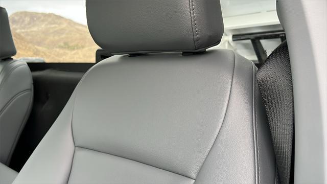 new 2024 Ford F-450 car, priced at $100,826
