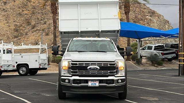 new 2024 Ford F-450 car, priced at $100,826