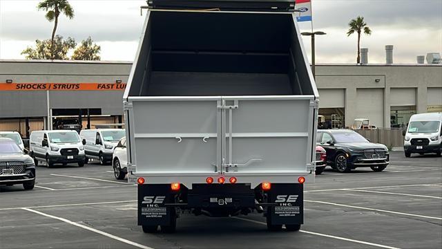 new 2024 Ford F-450 car, priced at $100,826
