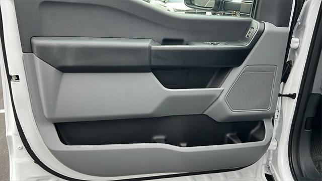 new 2024 Ford F-450 car, priced at $100,826