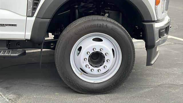 new 2024 Ford F-450 car, priced at $100,826