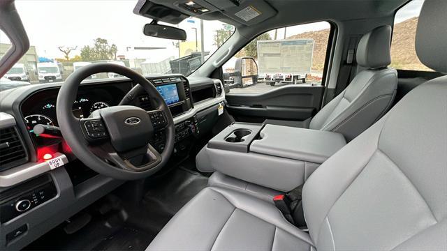 new 2024 Ford F-450 car, priced at $100,826