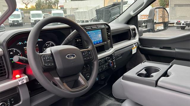 new 2024 Ford F-450 car, priced at $100,826