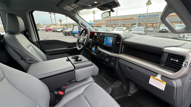 new 2024 Ford F-450 car, priced at $100,826