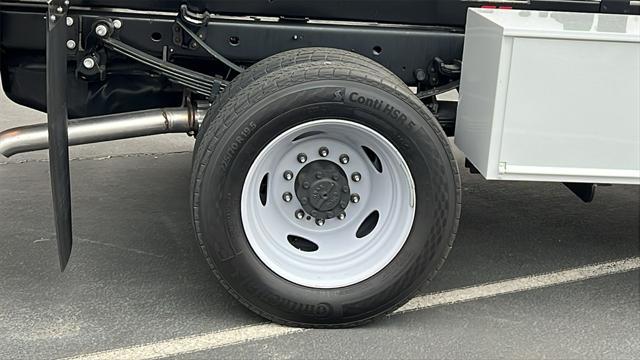 new 2024 Ford F-450 car, priced at $100,826