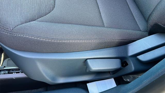new 2025 Ford Maverick car, priced at $28,124