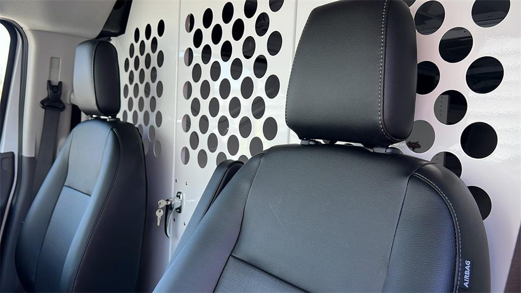 new 2024 Ford Transit-150 car, priced at $56,617