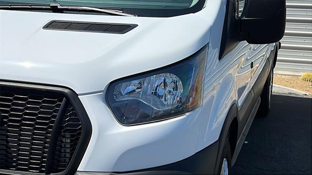 new 2024 Ford Transit-150 car, priced at $56,617