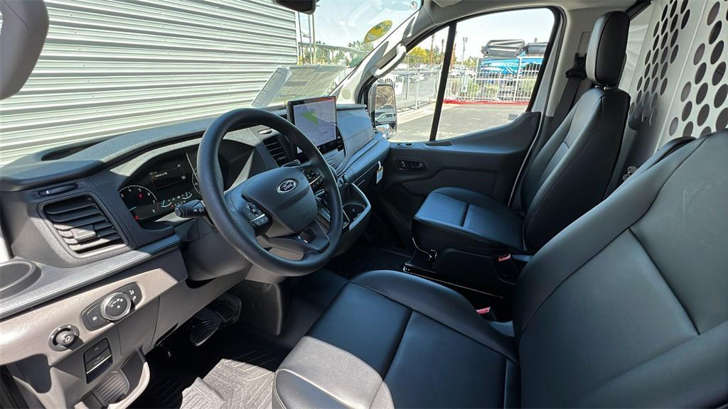 new 2024 Ford Transit-150 car, priced at $56,617