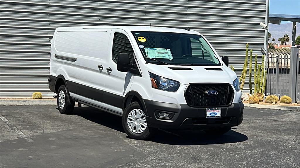 new 2024 Ford Transit-150 car, priced at $56,617