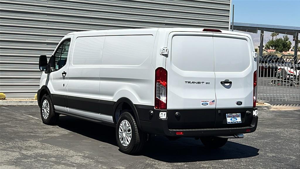new 2024 Ford Transit-150 car, priced at $56,617