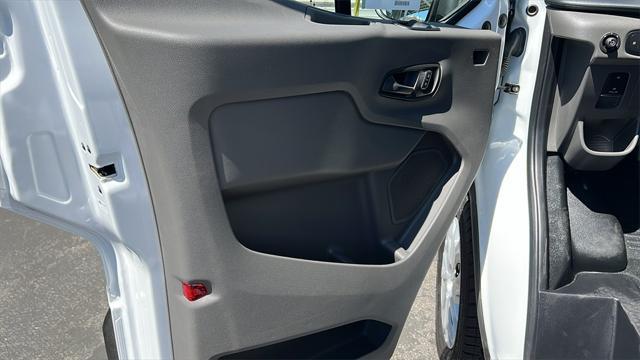 new 2024 Ford Transit-150 car, priced at $56,617