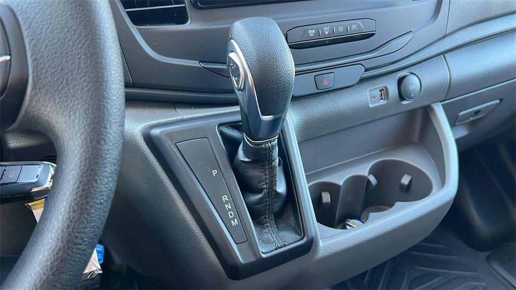 new 2024 Ford Transit-150 car, priced at $56,617