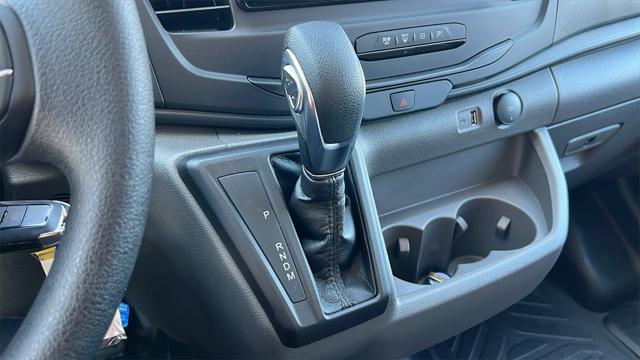 new 2024 Ford Transit-150 car, priced at $56,617