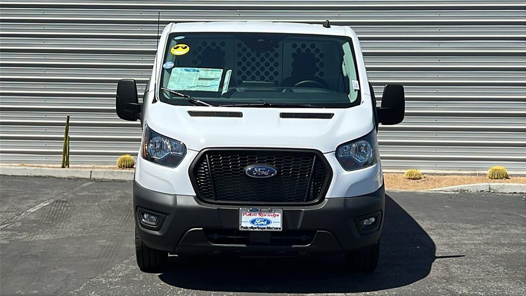 new 2024 Ford Transit-150 car, priced at $56,617