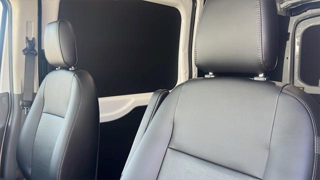 new 2025 Ford Transit-250 car, priced at $54,030