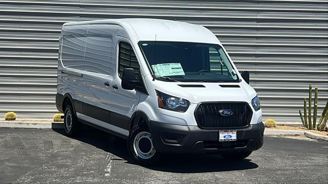 new 2025 Ford Transit-250 car, priced at $54,030