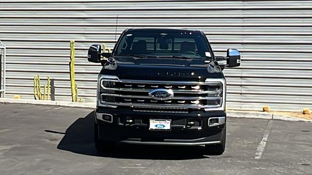 new 2024 Ford F-250 car, priced at $92,465