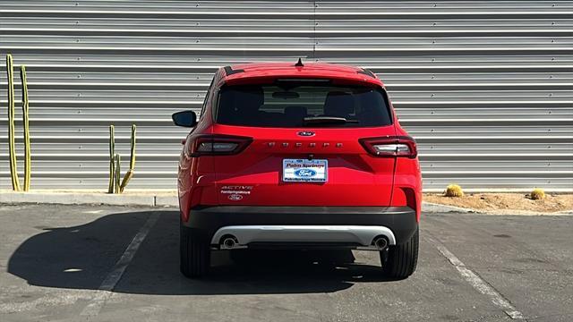 new 2024 Ford Escape car, priced at $30,990