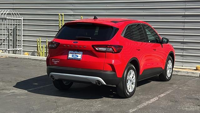 new 2024 Ford Escape car, priced at $30,990