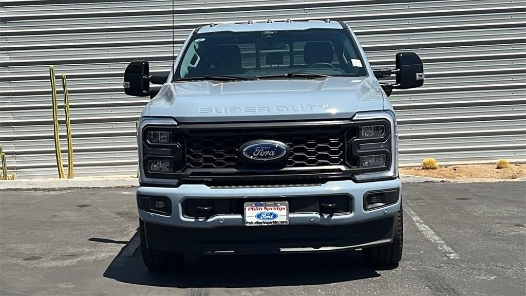 new 2024 Ford F-350 car, priced at $88,255