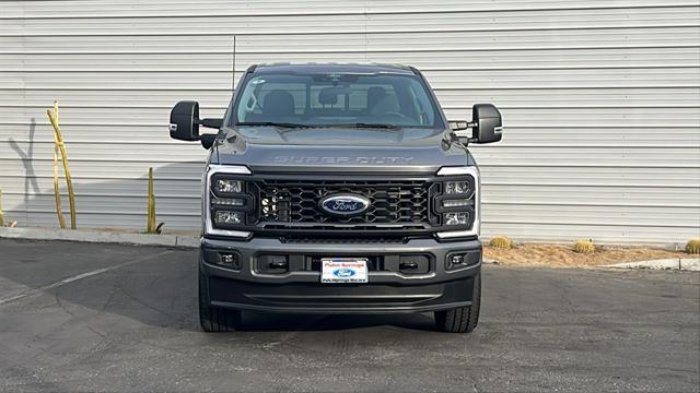 new 2024 Ford F-250 car, priced at $63,230