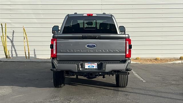 new 2024 Ford F-250 car, priced at $63,230