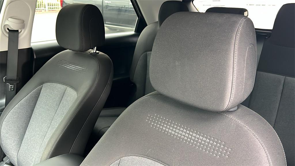 used 2022 Hyundai IONIQ 5 car, priced at $24,882