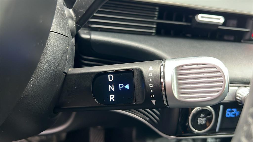 used 2022 Hyundai IONIQ 5 car, priced at $24,882