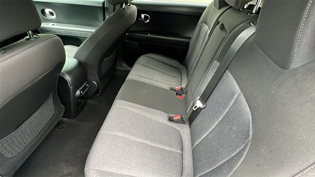 used 2022 Hyundai IONIQ 5 car, priced at $24,882