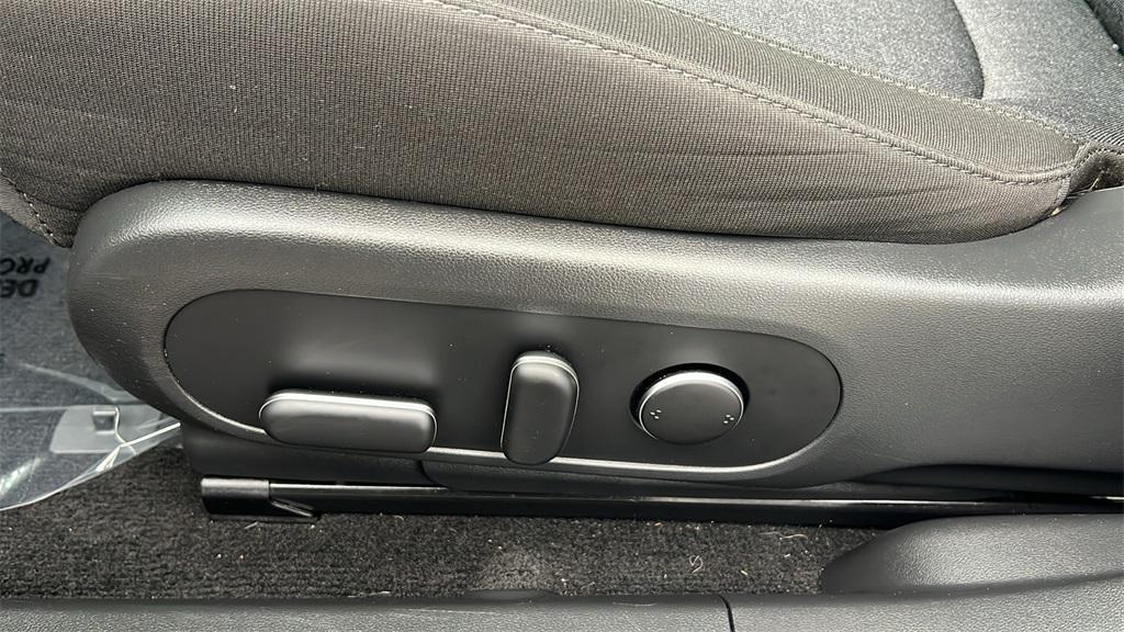 used 2022 Hyundai IONIQ 5 car, priced at $24,882