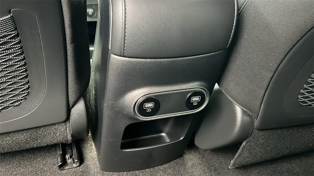 used 2022 Hyundai IONIQ 5 car, priced at $24,882