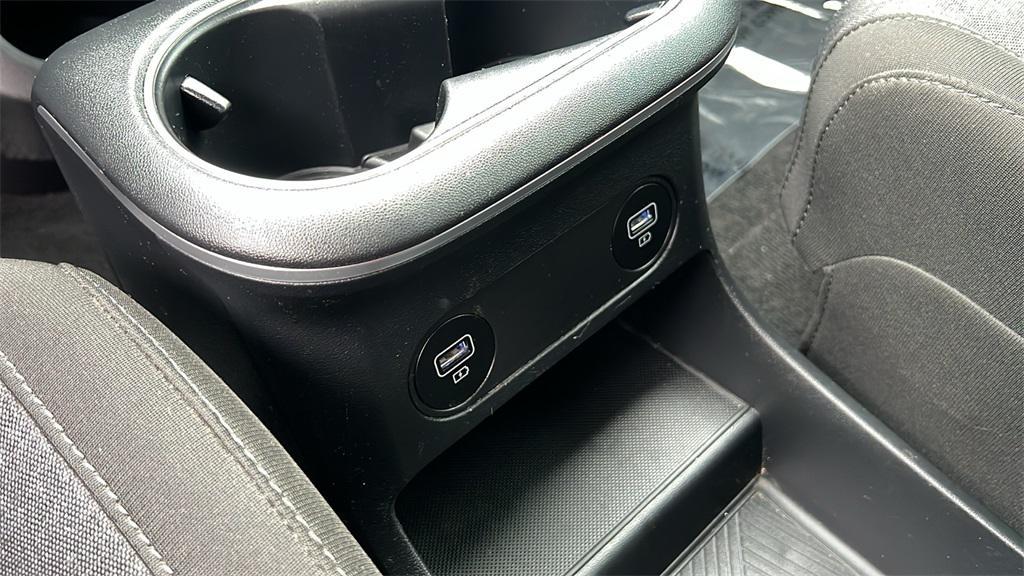 used 2022 Hyundai IONIQ 5 car, priced at $24,882