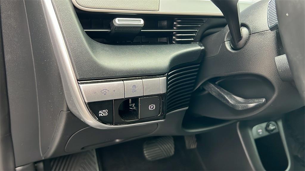 used 2022 Hyundai IONIQ 5 car, priced at $24,882