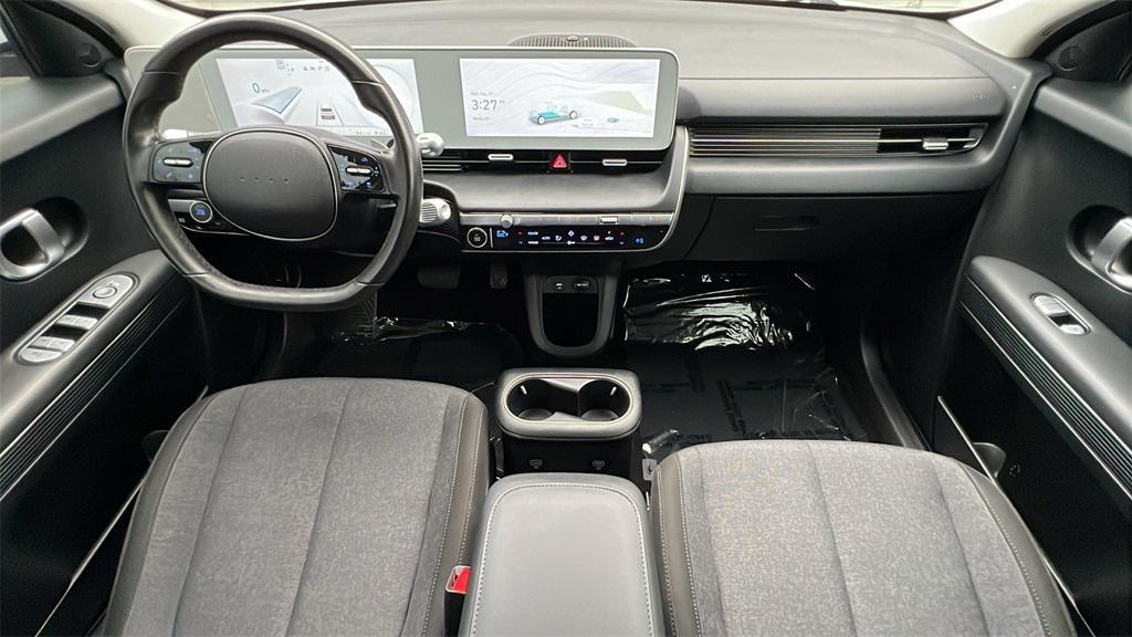 used 2022 Hyundai IONIQ 5 car, priced at $24,882