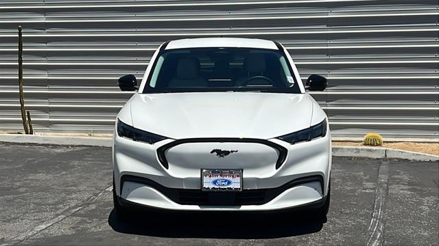 new 2025 Ford Mustang Mach-E car, priced at $41,371