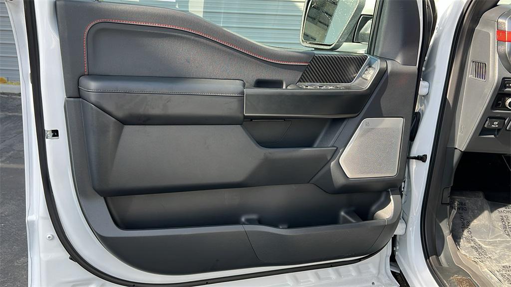 new 2024 Ford F-150 car, priced at $113,995